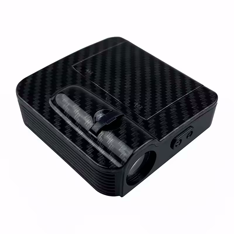 Baseball LED Team Logo Door Projector (SportsCast™)
