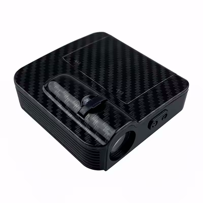 Baseball LED Team Logo Door Projector (SportsCast™)